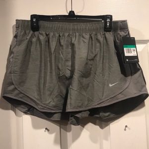 Nike Womens Running Shorts